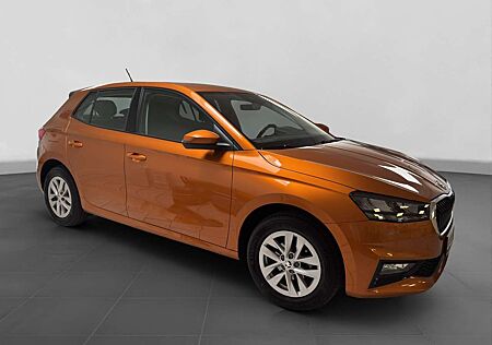 Skoda Fabia Style