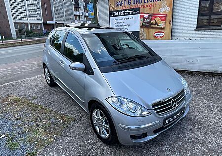 Mercedes-Benz A 200 Autotronic Avantgarde / SHD. / KLIMA / PDC