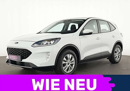 Ford Kuga Cool & Connect AHK|Tempomat|Navi|SHZ|PDC