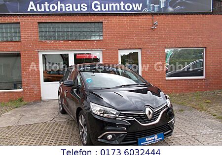Renault Scenic IV Energy TCe 130 Intens