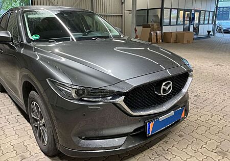 Mazda CX-5 SKYACTIV-G 165 AWD Aut.Exclusive-Line