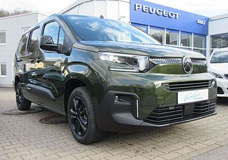 Citroën Berlingo Citroen BlueHDi 130 S&S XL MAX*7Sitzer*Sitzheiz