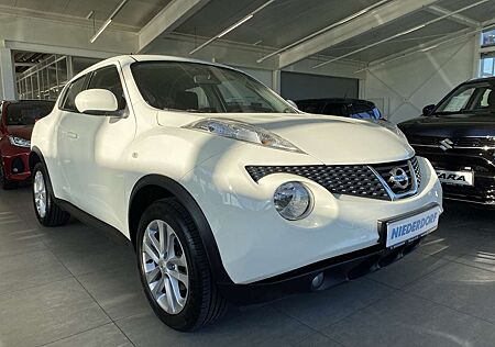 Nissan Juke 1.6 Acenta