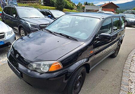 Honda HR-V 1.6i 4wd, AHK