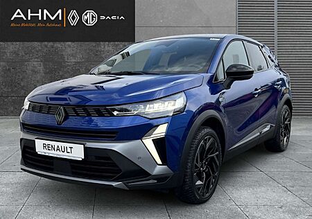 Renault Symbioz Esprit Alpine 1.8 E-TECH Full Hybrid 160 EU6e