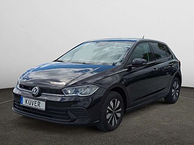 Volkswagen Polo Goal 1.0 TSI DSG APP*GJR*ACC*NAVI*LED*PDC