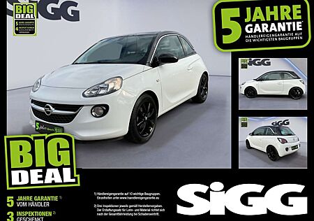 Opel Adam 1.2 Jam Sitzheizung Klima City-Modus