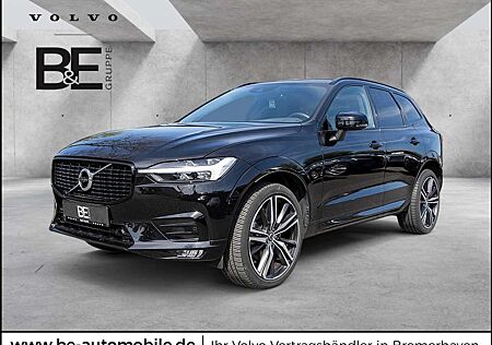 Volvo XC 60 XC60 B4 R-Design AWD
