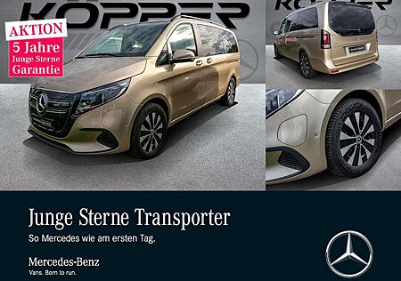 Mercedes-Benz EQV 300 L elektr. Schiebetüren Leder Distronic