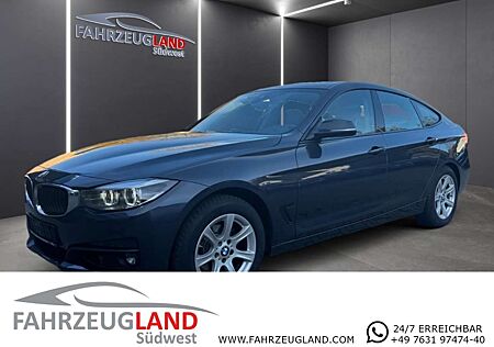 BMW 320 Gran Turismo Advantage BusinessPaket Pano Navi Spo