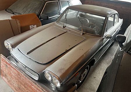 Lancia Flavia 1800 Coupe