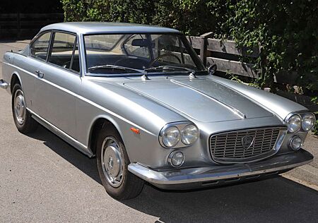 Lancia Flavia 1800 Coupe