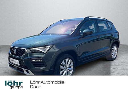 Seat Ateca 2,0 TDI DSG