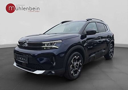 Citroën DS Citroen C5 Aircross Hybrid 136 ë- C6 Max