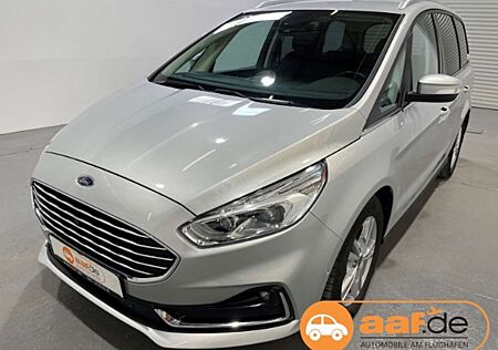 Ford Galaxy 2.0 EcoBlue Titanium Automatik EU6d-T 7-Sitzer Nav