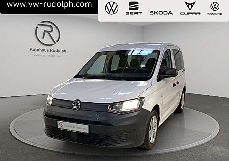 VW Caddy Volkswagen Kombi 1.5 TSI / Lane Assist