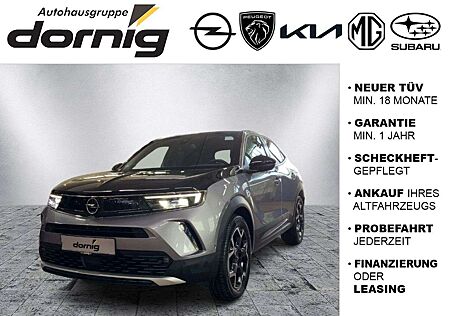 Opel Mokka -e Ultimate Wireless Charging