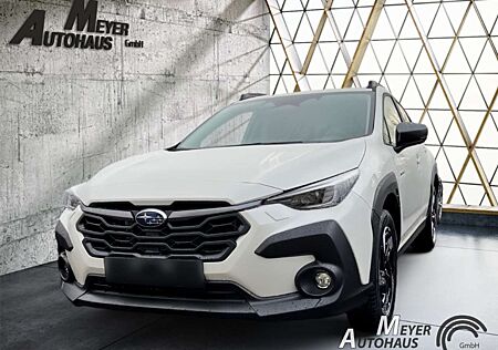 Subaru Crosstrek 2.0ie e-BOXER Comfort dyn. Kurvenlicht+adaptiver T