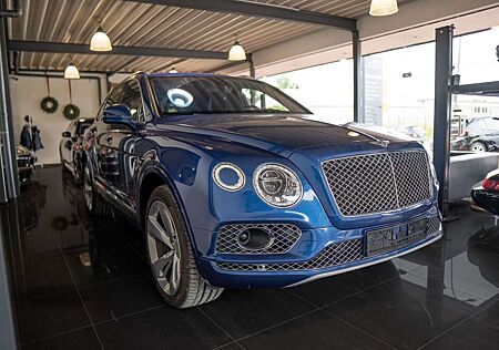 Bentley Bentayga 4.0 V8D 4WD Top Zustand mega Ausstattu