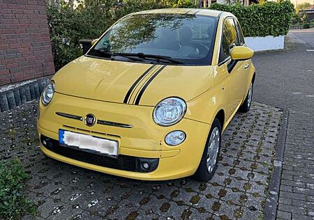 Fiat 500 Pop *Klima, Allwetter Reifen, HU 03 / 27*