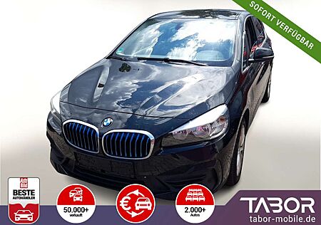 BMW 225xe 225 Active Tourer Steptronic Advantage Nav SHZ
