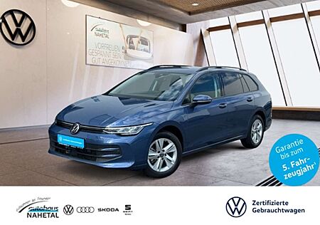 VW Golf Variant Volkswagen 1.5TSI Life LED NAVI ACC HEAD-UP 3Z-KLIMA APP WI