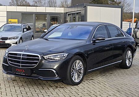 Mercedes-Benz S 580 S 4M Hinterachslenkung|Digital Light|ACC