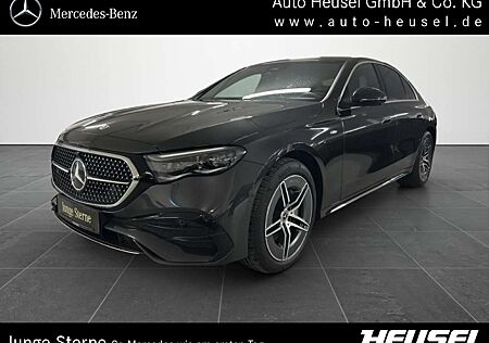 Mercedes-Benz E 300 de AMG *Park-Paket 360°*Keyless*Sitzh.*