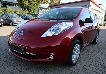 Nissan Leaf Navi,Kamera 1.Hand 24kWh Battery