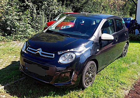 Citroën C1 Citroen PureTech 82 SELECTION
