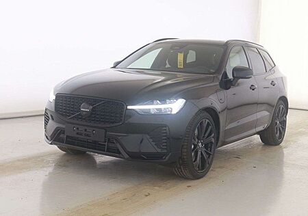 Volvo XC 60 XC60 T6 UltraAWD Black Edition Plug-in SD*LuftFw