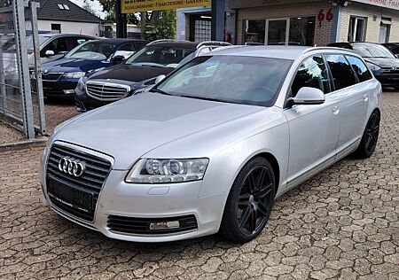 Audi A6 Avant 2.0 TDI / Klimaanlage /