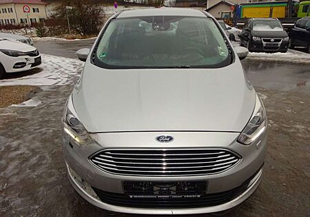 Ford Grand C-Max Titanium/7 Sitze/Euro6
