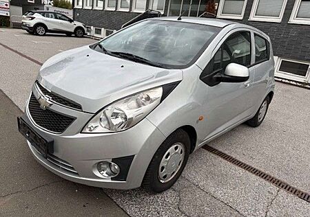 Chevrolet Spark LS