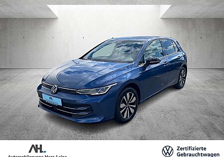VW Golf Volkswagen VIII 1.5 TSI Goal LED ACC DAB PDC SHZ Harman Kardo