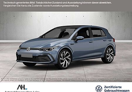 VW Golf Volkswagen VIII 1.5 TSI Goal LED ACC DAB PDC SHZ Harman Kardo