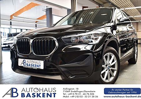 BMW X1 sDrive 18 d Aut.*NAVIGATION*SHZ*PDC*ALU*