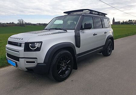 Land Rover Defender 110 D240 S