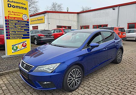 Seat Leon Xcellence mit Plus Garantie