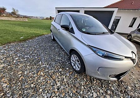 Renault ZOE (mit Batterie) Z.E. 40 LIFE