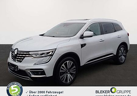 Renault Koleos TCe 160 Initiale Paris Automatik