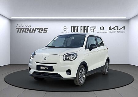 Leapmotor T03 70 kW 95 PS,10,1'' Infotainmentdisplay, Elektroant