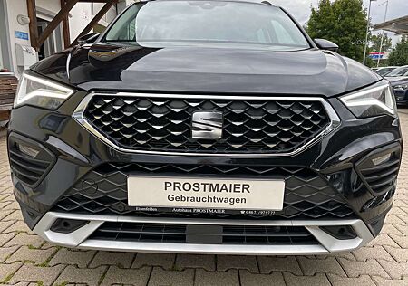Seat Ateca 1.5 TSI ACT OPF Xperience DSG