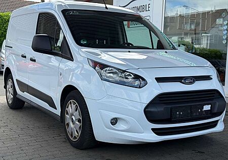Ford Transit Connect Kasten Trend KLIMA/S&S/PDC/TEMPO