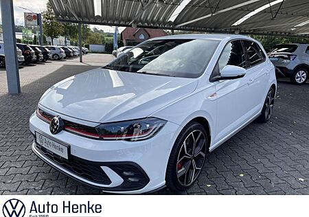 VW Polo Volkswagen 2.0 TSI GTI IQ DRIVE + ACC + PARK ASSIST Klima