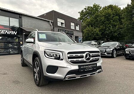 Mercedes-Benz GLB 200 Progressive 1Hd/Leder/Kamera/MBUX/DAB/18