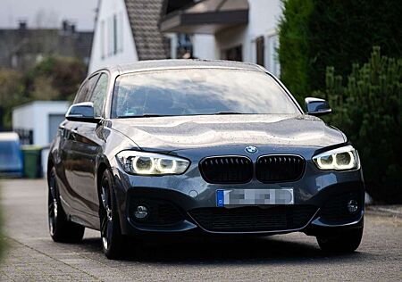 BMW 118i 118 Edition M Sport Shadow + Garantie!!!