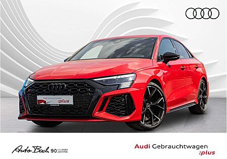 Audi RS3 Limousine 2.5TFSI qu Stronic Navi LED B&O vi