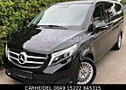 Mercedes-Benz V 220 d lang COMAND-NAVI LED ILS KAMERA PDC AHK