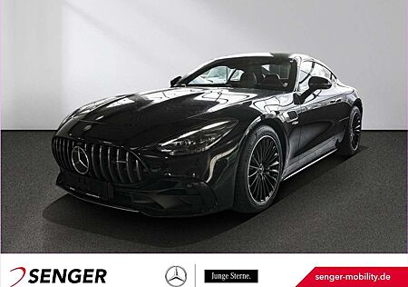 Mercedes-Benz AMG GT GT 43 AMG Premium-Plus Digital-Light Burmester